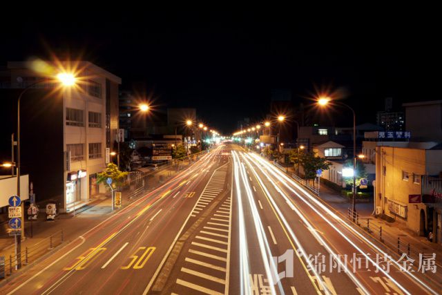 為什么高速公路上不設置路燈？